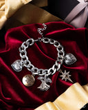 Paparazzi Savior is Born- Multi Bracelet
