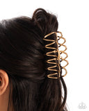 Paparazzi Scalloped Showstopper