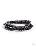Paparazzi Scattered Sparkle