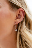 Paparazzi CONVENTION EXCLUSIVE Scouting Shapes - Multi Necklace