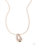PRECLAIM 10/14 Sculptural Shimmer