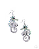 PRECLAIM 06/24 Sea Horse Shimmer