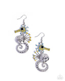 PRECLAIM 06/03 Sea Horse Shimmer