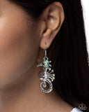 PRECLAIM 06/24 Sea Horse Shimmer