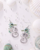 PRECLAIM 06/24 Sea Horse Shimmer