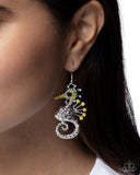 PRECLAIM 06/03 Sea Horse Shimmer