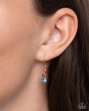 Paparazzi Seahorse Sailor - Copper