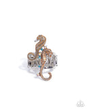 Paparazzi Seahorse Specialty
