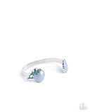 Paparazzi Seashell Splendor- Bue Bracelet