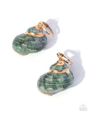 PRECLAIM 05/20 Seashell Spotlight