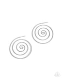 Paparazzi Seize the Spiral