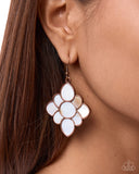 PRECLAIM 10/09 Serene Shells