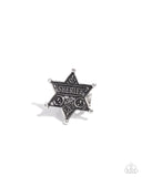PRECLAIM 07/20 Sheriffs Star