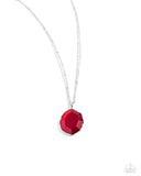 Paparazzi Showstopping Season - Red