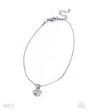Paparazzi Simple Sunset- Anklet