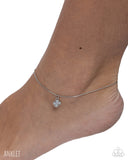 Paparazzi Simple Sunset- Anklet