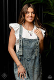 Paparazzi Simply Santa Fe - Complete Trend Blend JUN 23'