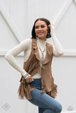 Paparazzi Simply Santa Fe - Complete Trend Blend JULY '23