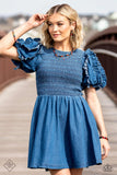 Paparazzi Simply Santa Fe - Complete Trend Blend AUG '23