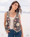 Paparazzi Simply Santa Fe - Complete Trend Blend OCT '24