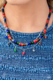 Paparazzi Simply Santa Fe - Complete Trend Blend AUG '23