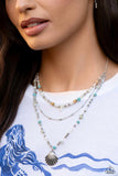 Paparazzi Simply Santa Fe - Complete Trend Blend MAR '24