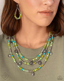 Paparazzi Simply Santa Fe - Complete Trend Blend FF APR 24'
