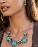 Paparazzi Simply Santa Fe - Complete Trend Blend JUN '24