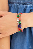 Paparazzi Simply Santa Fe - Complete Trend Blend AUG '23