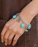 Paparazzi Simply Santa Fe - Complete Trend Blend JUN '24