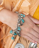 Paparazzi Simply Santa Fe - Complete Trend Blend SEP 24
