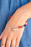 Paparazzi Simply Santa Fe - Complete Trend Blend AUG '23