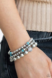 Paparazzi Simply Santa Fe - Complete Trend Blend NOV '23