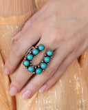 Paparazzi Simply Santa Fe - Complete Trend Blend SEP 24