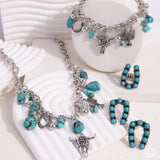 Paparazzi Simply Santa Fe - Complete Trend Blend SEP 24