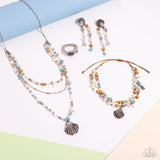Paparazzi Simply Santa Fe - Complete Trend Blend MAR '24