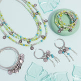 Paparazzi Simply Santa Fe - Complete Trend Blend FF APR 24'