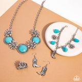 Paparazzi Simply Santa Fe - Complete Trend Blend JUN '24