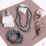 Paparazzi Simply Santa Fe - Complete Trend Blend AUG '24