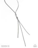 Paparazzi OCT FF 25 Sinuous Sophistication