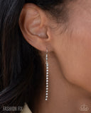 Paparazzi OCT FF 25 Sinuous Sophistication