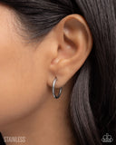 Paparazzi Sinuously Stainless