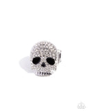 Paparazzi Skeleton Shimmer