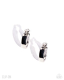 Paparazzi Sleek Spell CLIP-ON