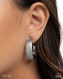 Paparazzi Sleek Spell CLIP-ON
