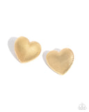 Paparazzi Smitten Studs