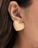 Paparazzi Smitten Studs