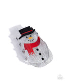 Paparazzi Snowman Serenade