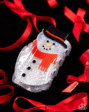 Paparazzi Snowman Serenade