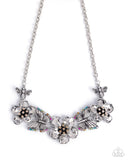 Paparazzi Soaring Song- Multi Necklace